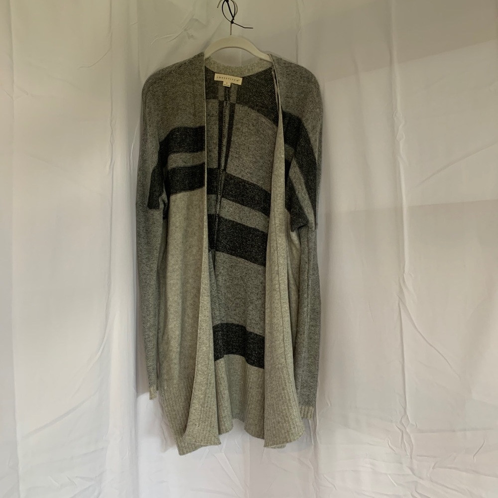 Lovestitch Cardigan
